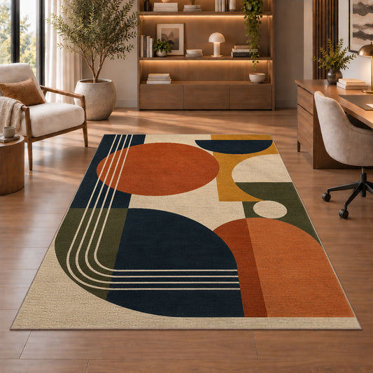 RUG-VIN-519 — ảnh 1