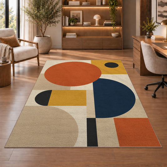 RUG-VIN-521 — ảnh 1