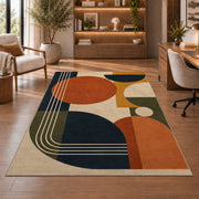 RUG-VIN-519 — ảnh 1